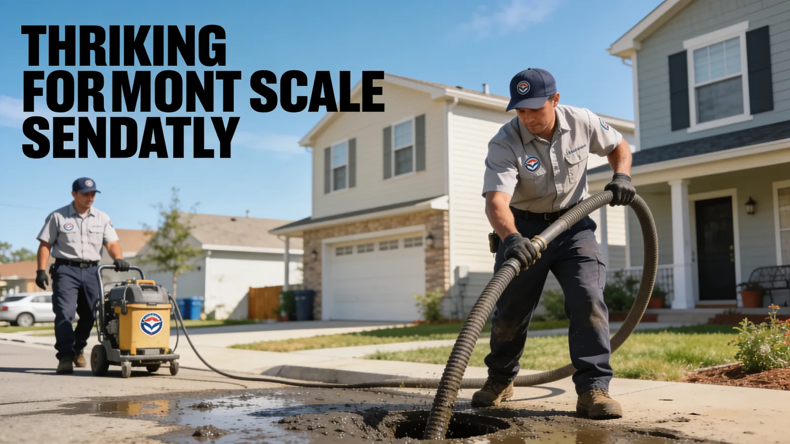 Sewage Cleanup in Wilson, WI near me